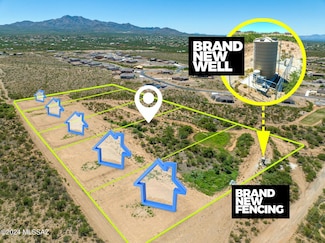 4016 E Andrada Rd, Vail, AZ 85641
