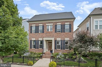 11478 Iager Blvd, Fulton, MD 20759