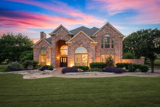 100 Stonewood Ct, Southlake, TX 76092
