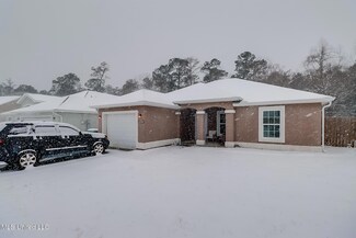 13319 Willow Oak Cir, Gulfport, MS 39503