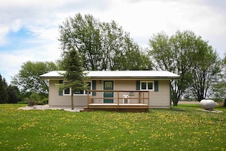 W13414 Liner Rd, Brandon, WI 53919