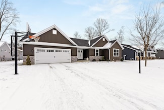 2603 Redspire Blvd, Goshen, IN 46526
