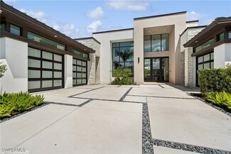 10411 Via Parma Way, Miromar Lakes, FL 33913