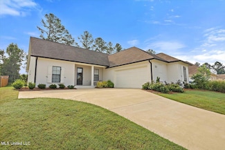 122 Seymour Dr, Madison, MS 39110