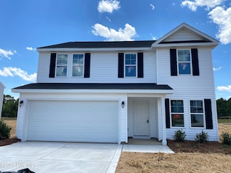 4878 Blue Springs Rd, Red Springs, NC 28377