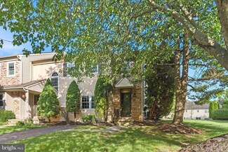 1701 Hilliard Ct, Ambler, PA 19002