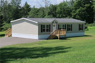 498 Bingham Collins Rd, Sherburne, NY 13460