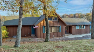 856 S Balthazar Dr, Santa Claus, IN 47579