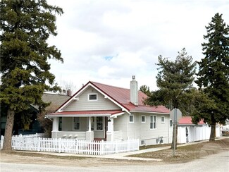 424 S Hauser Ave, Red Lodge, MT 59068
