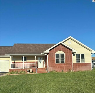 608 Baldwin St, Galva, KS 67443