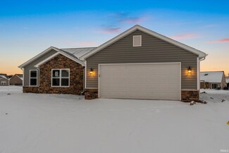 10290 Tirian Place, Fort Wayne, IN 46835