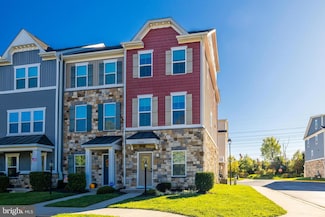 24845 Coats Square, Aldie, VA 20105