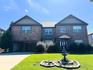 549 Everton Dr, Chapin, SC 29036