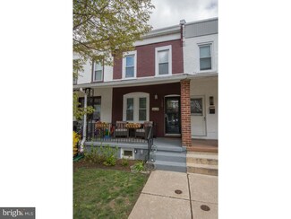 309 Hampden Ave, Narberth, PA 19072