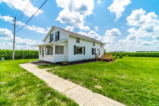 3011 Taylor St, Yoder, IN 46798