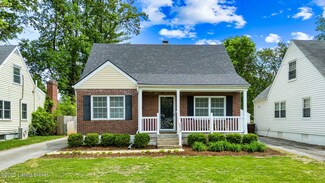 3318 Grandview Ave, Louisville, KY 40207