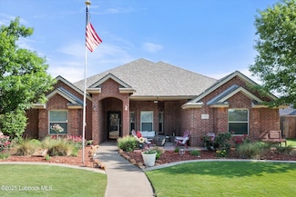 6304 78th St, Lubbock, TX 79424