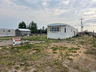 309 S Cherry St, Pavillion, WY 82523