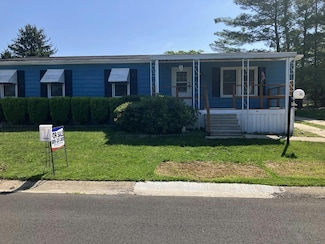 22 Kimberly Dr Unit K22, Barnegat Township, NJ 08005