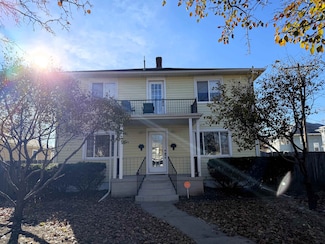 110 E Beloit Ave, Salina, KS 67401