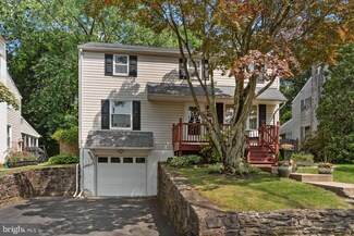 364 Lancaster Ave, Hatboro, PA 19040