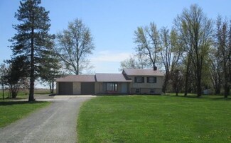 721 900 N, Alexandria, IN 46001