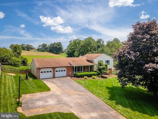 2111 Herbert Ave, Westminster, MD 21157