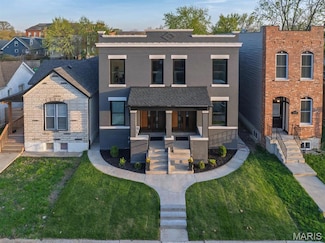 4322 Swan Ave, Saint Louis, MO 63110