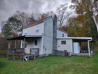 11829 Taylor Rd, Shade Gap, PA 17255
