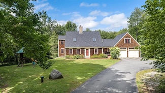 96 Northwood Ln, New London, NH 03257