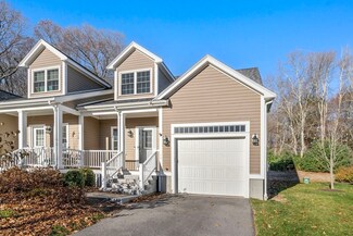 41 Reynolds Farm Way Unit 41, Westwood, MA 02090