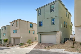 11737 Stone Curlew Ave, Las Vegas, NV 89138