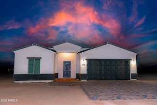 8145 W Pineveta Dr, Arizona City, AZ 85123