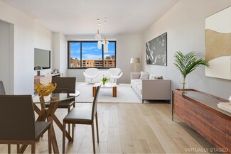 372 Central Park W Unit 19Y, New York, NY 10025