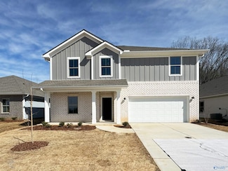 266 Pennington Ave, Huntsville, AL 35811