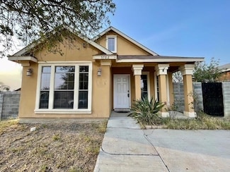 3702 Sereno, Laredo, TX 78046