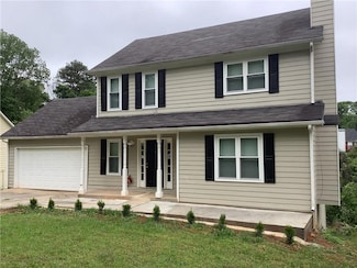 985 Romer Place, Stone Mountain, GA 30083