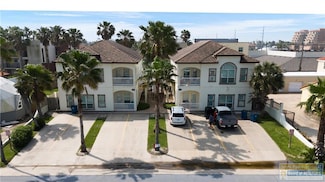 103 E Georgia Ruth Dr Unit 2D, South Padre Island, TX 78597