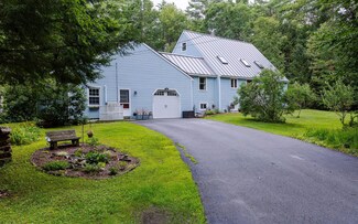 186 Partridgeberry Ln, Swanzey, NH 03446