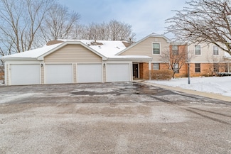 270 Kings Mill Ct Unit A-2, Schaumburg, IL 60193