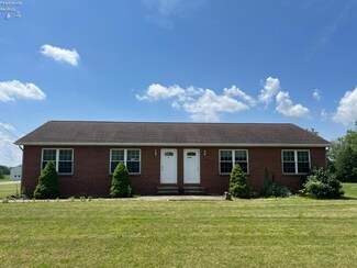3106 E County Road 50, Tiffin, OH 44883