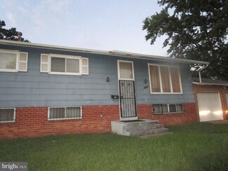 8614 Hamlin St, Hyattsville, MD 20785