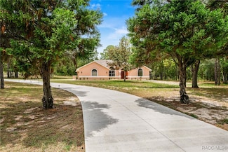 4864 N Cheyenne Dr, Beverly Hills, FL 34465