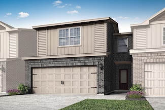 726 Carson Ln, Pilot Point, TX 76258