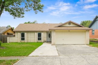 14331 Ridge Point Dr, San Antonio, TX 78233