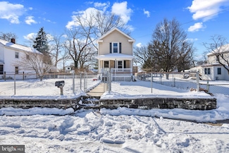 209 3rd Ave SW, Glen Burnie, MD 21061