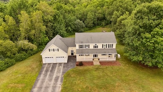 3 Village Dr, Corinth, ME 04427