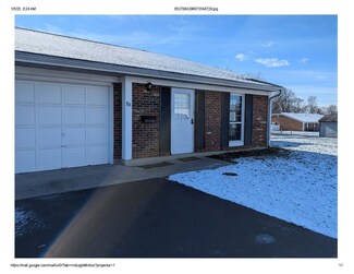 1 Cedar Cove Unit B, Lebanon, OH 45036