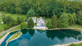 15745 Lower Fredericktown Amity Rd, Fredericktown, OH 43019