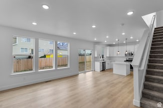 118 W 950 N Unit 3, Brigham City, UT 84302